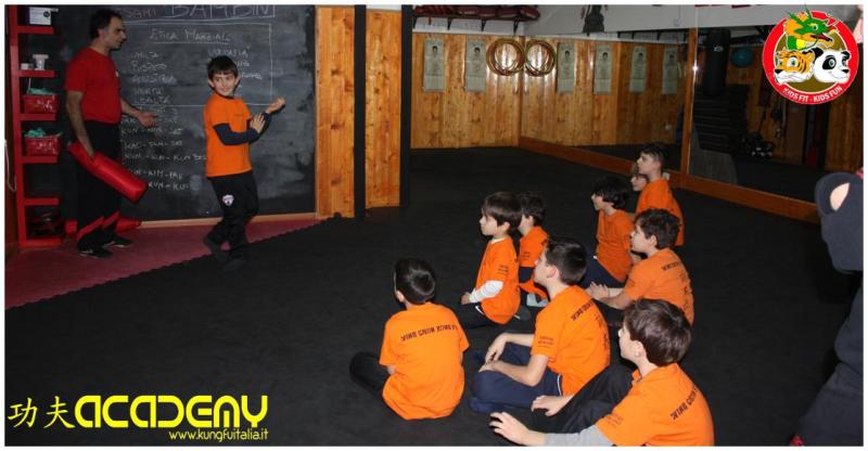 Kung Fu Academy Caserta di Sifu Mezzone Wing Chun Tjun, Ving Tsun Kung Fu Bambini difesa personale Accademia nazionale Italia scuola di taiji sanda chi kung www.kungfuitalia.i (2)